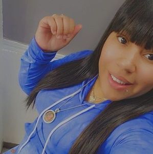 Meet your Posher, Neysha